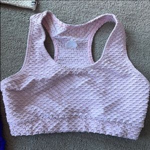 Baby pink croco for xxxkaybee